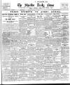 Shields Daily News Monday 14 January 1924 Page 1