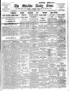 Shields Daily News Monday 05 January 1925 Page 1