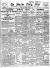 Shields Daily News Tuesday 06 January 1925 Page 1