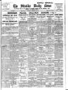 Shields Daily News Tuesday 20 January 1925 Page 1