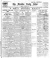 Shields Daily News Monday 13 April 1925 Page 1