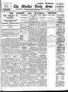 Shields Daily News Tuesday 11 January 1927 Page 1