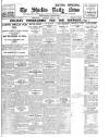 Shields Daily News Thursday 14 April 1927 Page 1
