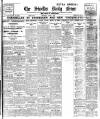 Shields Daily News Thursday 02 June 1927 Page 1