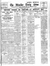 Shields Daily News Monday 11 July 1927 Page 1