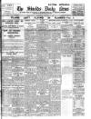 Shields Daily News Thursday 10 November 1927 Page 1