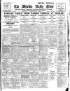 Shields Daily News Friday 02 January 1931 Page 1