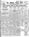 Shields Daily News Monday 05 January 1931 Page 1