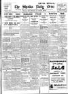 Shields Daily News Tuesday 06 January 1931 Page 1