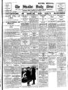 Shields Daily News Friday 09 January 1931 Page 1