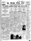 Shields Daily News Tuesday 13 January 1931 Page 1
