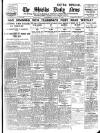 Shields Daily News Wednesday 21 January 1931 Page 1