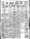 Shields Daily News Monday 02 February 1931 Page 1