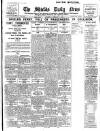 Shields Daily News Saturday 07 February 1931 Page 1