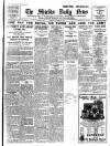 Shields Daily News Friday 06 March 1931 Page 1