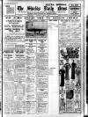 Shields Daily News Thursday 01 June 1933 Page 1