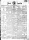 Perthshire Courier Thursday 28 September 1809 Page 1