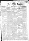 Perthshire Courier Thursday 30 November 1809 Page 1