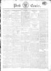 Perthshire Courier Monday 18 December 1809 Page 1