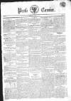 Perthshire Courier Monday 02 April 1810 Page 1