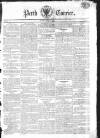 Perthshire Courier Monday 09 April 1810 Page 1