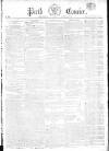 Perthshire Courier Thursday 14 April 1814 Page 1
