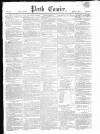 Perthshire Courier Thursday 03 April 1817 Page 1