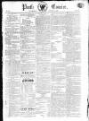 Perthshire Courier Thursday 27 April 1820 Page 1