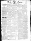 Perthshire Courier Thursday 22 April 1819 Page 1