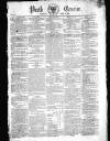 Perthshire Courier Thursday 12 April 1821 Page 1