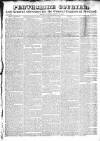 Perthshire Courier Friday 16 August 1822 Page 1