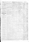 Perthshire Courier Friday 22 November 1822 Page 3