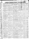 Perthshire Courier Friday 28 February 1823 Page 1