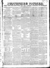 Perthshire Courier Friday 16 May 1823 Page 1