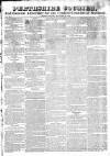 Perthshire Courier Friday 21 November 1823 Page 1