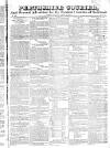 Perthshire Courier Friday 19 March 1824 Page 1