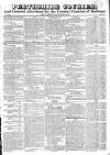Perthshire Courier Friday 19 November 1824 Page 1