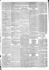 Perthshire Courier Friday 19 November 1824 Page 3