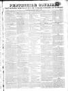 Perthshire Courier Thursday 13 April 1826 Page 1