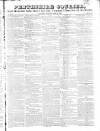 Perthshire Courier Thursday 20 April 1826 Page 1