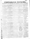 Perthshire Courier Thursday 27 April 1826 Page 1
