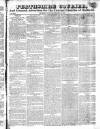 Perthshire Courier Thursday 15 February 1827 Page 1