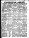 Perthshire Courier Thursday 05 April 1827 Page 1