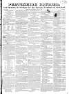 Perthshire Courier Thursday 24 April 1828 Page 1