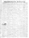 Perthshire Courier Thursday 16 April 1829 Page 1