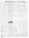 Perthshire Courier Thursday 18 June 1829 Page 1