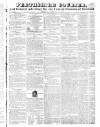Perthshire Courier Thursday 25 June 1829 Page 1