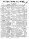 Perthshire Courier Thursday 08 April 1830 Page 1