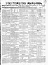 Perthshire Courier Thursday 28 April 1831 Page 1