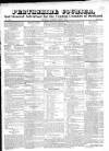 Perthshire Courier Thursday 05 April 1832 Page 1